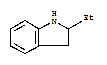 Cas Number: 4912-55-4  Molecular Structure