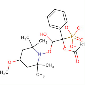 CAS No 491588-88-6  Molecular Structure