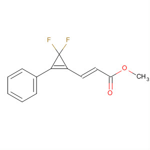 CAS No 491593-83-0  Molecular Structure