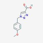 CAS No 4916-13-6  Molecular Structure