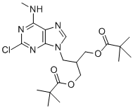 CAS No 491611-55-3  Molecular Structure