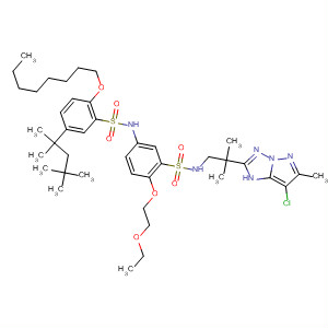 CAS No 491613-21-9  Molecular Structure