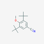 CAS No 4917-29-7  Molecular Structure