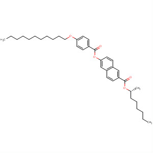 CAS No 491842-10-5  Molecular Structure