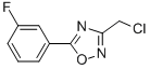 CAS No 491842-63-8  Molecular Structure