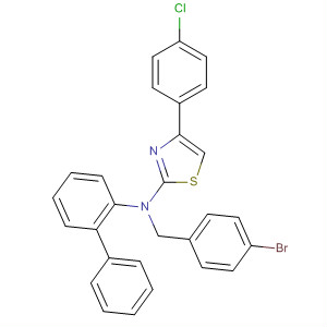 Cas Number: 491846-66-3  Molecular Structure