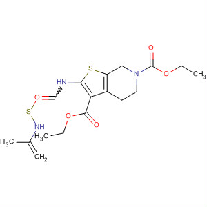 CAS No 491870-22-5  Molecular Structure