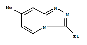 Cas Number: 4919-20-4  Molecular Structure