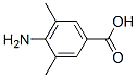 CAS No 4919-40-8  Molecular Structure