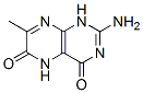 CAS No 492-10-4  Molecular Structure