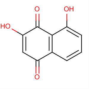 CAS No 4923-58-4  Molecular Structure