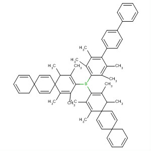 CAS No 492446-96-5  Molecular Structure