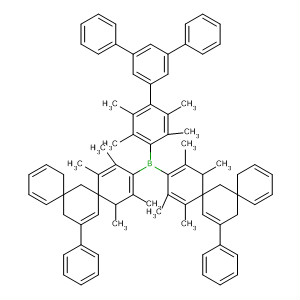 CAS No 492446-97-6  Molecular Structure