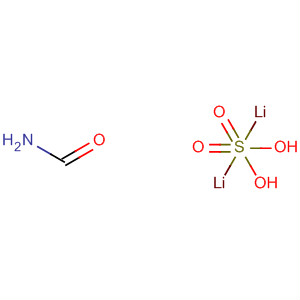 CAS No 492459-21-9  Molecular Structure