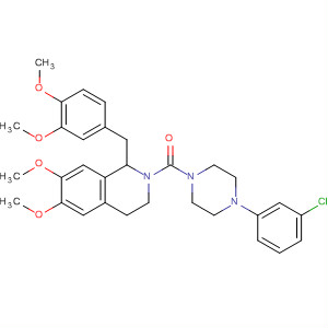 CAS No 492464-08-1  Molecular Structure