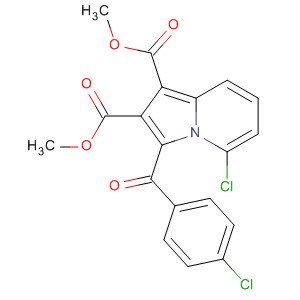 CAS No 492469-76-8  Molecular Structure