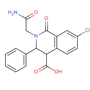 CAS No 492472-55-6  Molecular Structure