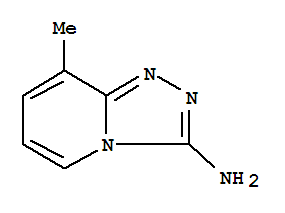 CAS No 4926-25-4  Molecular Structure