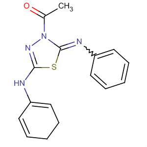 CAS No 493010-12-1  Molecular Structure