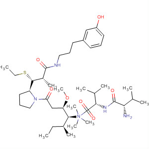 CAS No 493010-21-2  Molecular Structure