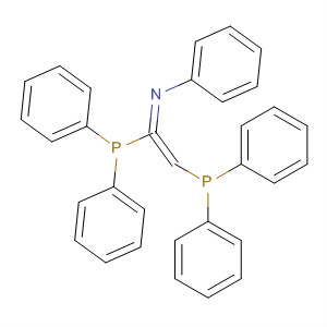 CAS No 493010-35-8  Molecular Structure