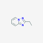 CAS No 4931-16-2  Molecular Structure