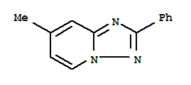 CAS No 4931-23-1  Molecular Structure