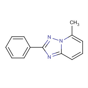 CAS No 4931-29-7  Molecular Structure