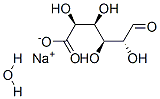 CAS No 4934-42-3  Molecular Structure