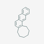 Cas Number: 4936-14-5  Molecular Structure