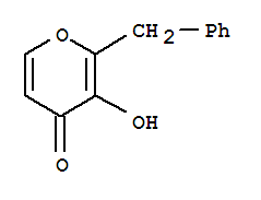 CAS No 4940-20-9  Molecular Structure