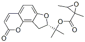 CAS No 4940-43-6  Molecular Structure