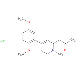 CAS No 494199-23-4  Molecular Structure