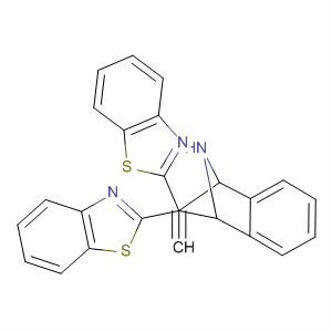 CAS No 494201-68-2  Molecular Structure