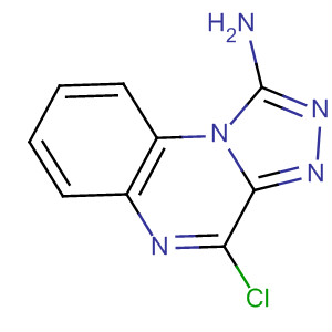 CAS No 494206-13-2  Molecular Structure