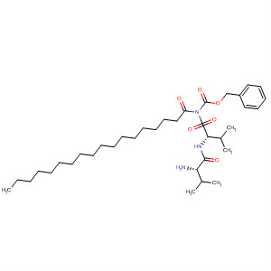 CAS No 494209-27-7  Molecular Structure