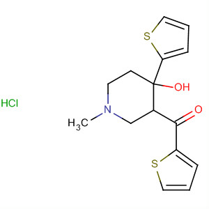 CAS No 494221-40-8  Molecular Structure