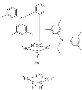 CAS No 494227-33-7  Molecular Structure