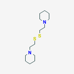 CAS No 4945-52-2  Molecular Structure