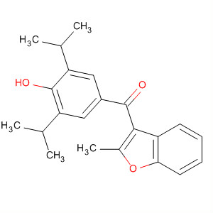 CAS No 494745-20-9  Molecular Structure