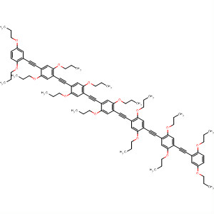 CAS No 494748-18-4  Molecular Structure