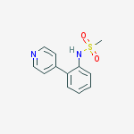 CAS No 494795-57-2  Molecular Structure