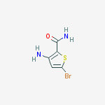 Cas Number: 494833-79-3  Molecular Structure