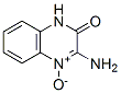CAS No 4949-18-2  Molecular Structure