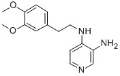 CAS No 495-05-6  Molecular Structure