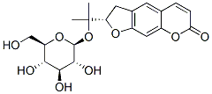 CAS No 495-30-7  Molecular Structure