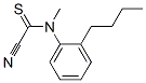 CAS No 4953-91-7  Molecular Structure