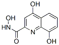 CAS No 495411-57-9  Molecular Structure