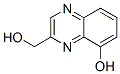 CAS No 495411-63-7  Molecular Structure