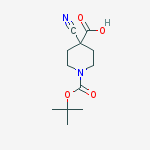 Cas Number: 495415-34-4  Molecular Structure